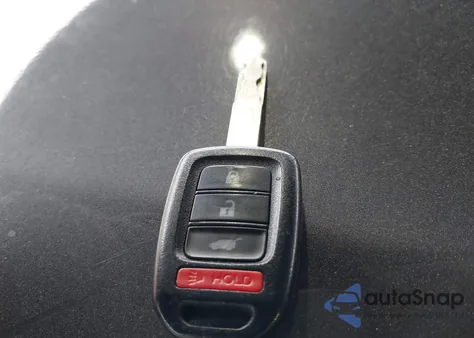 2022 Honda Hr-V Awd Sport z USA, uszkodzony, nr VIN 3CZRU6H19NM763399